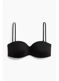 H&M Black Dark
