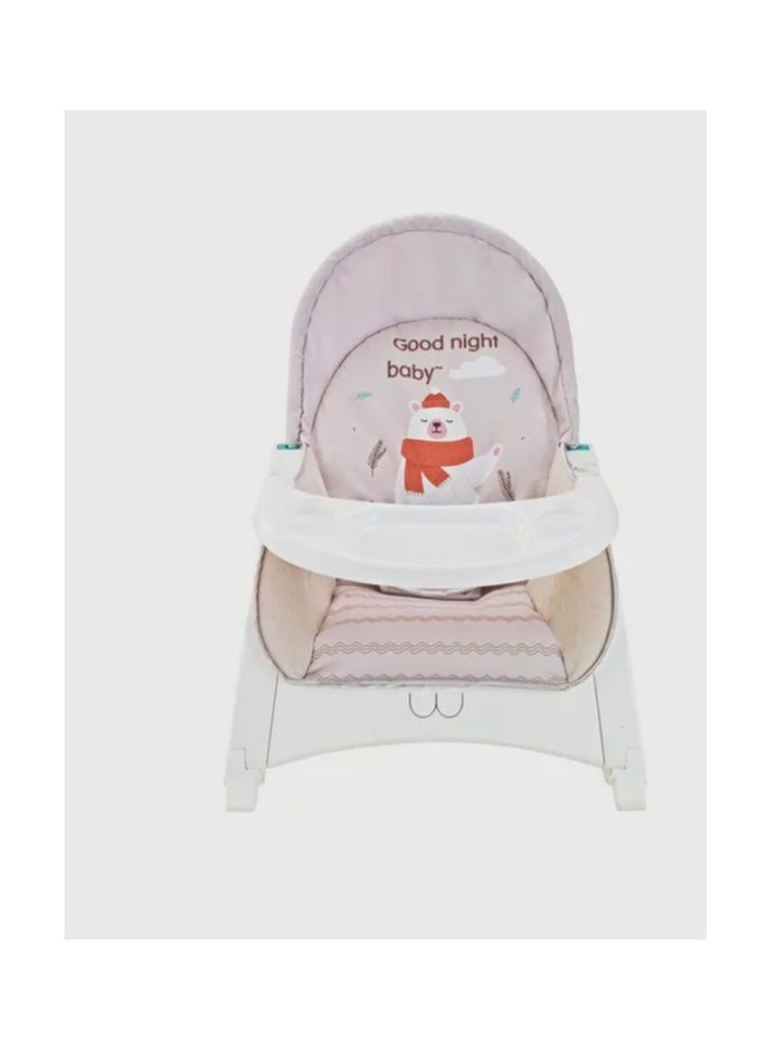 Rocking chair with music - Image 1
