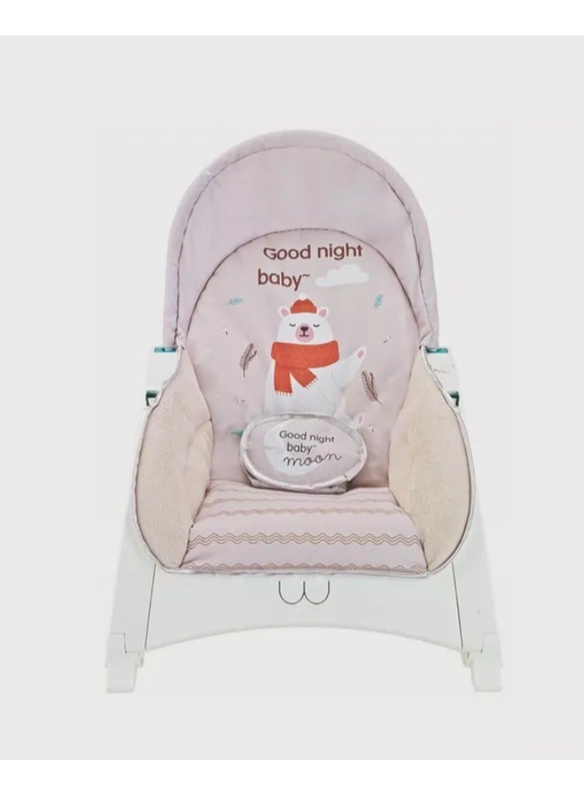 Rocking chair with music - Image 2