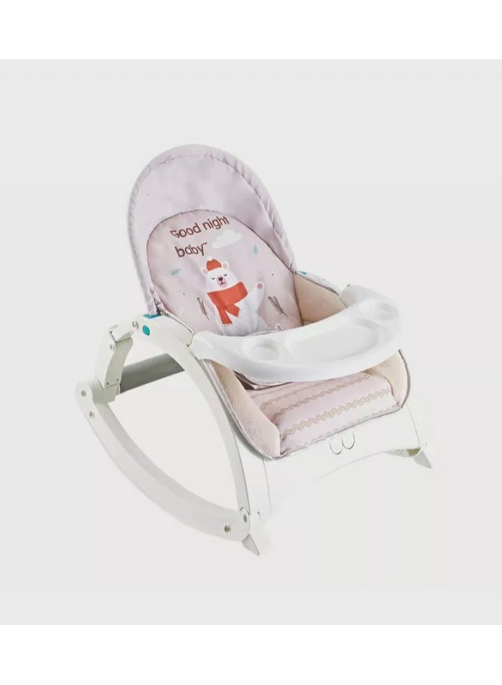 Rocking chair with music - Image 3