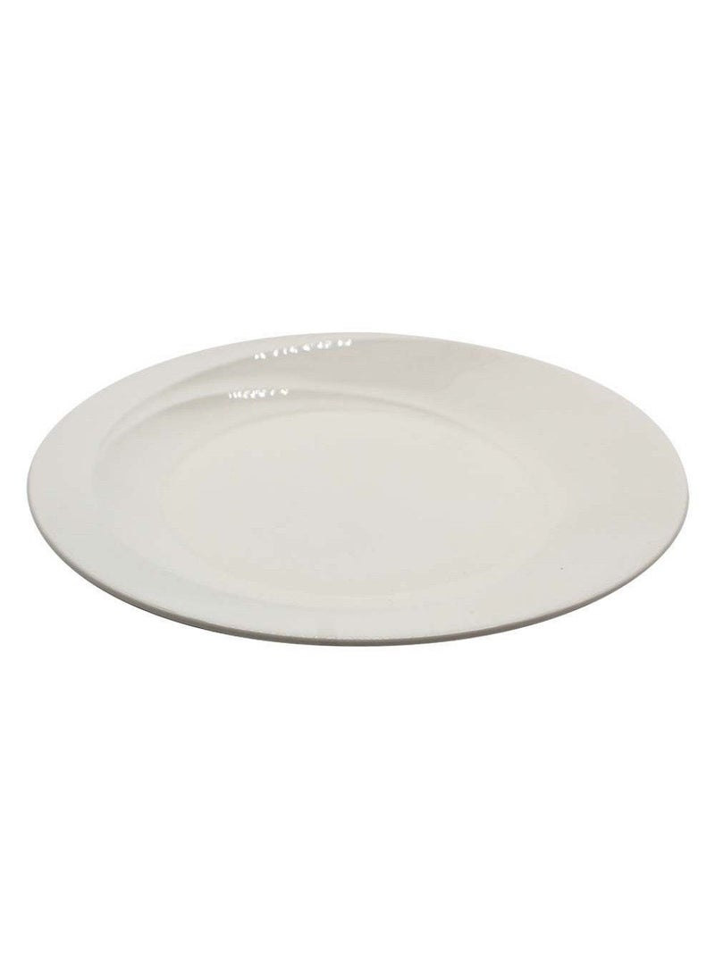 QUALITIER Qualitier Dessert Plate 20.5 cm 