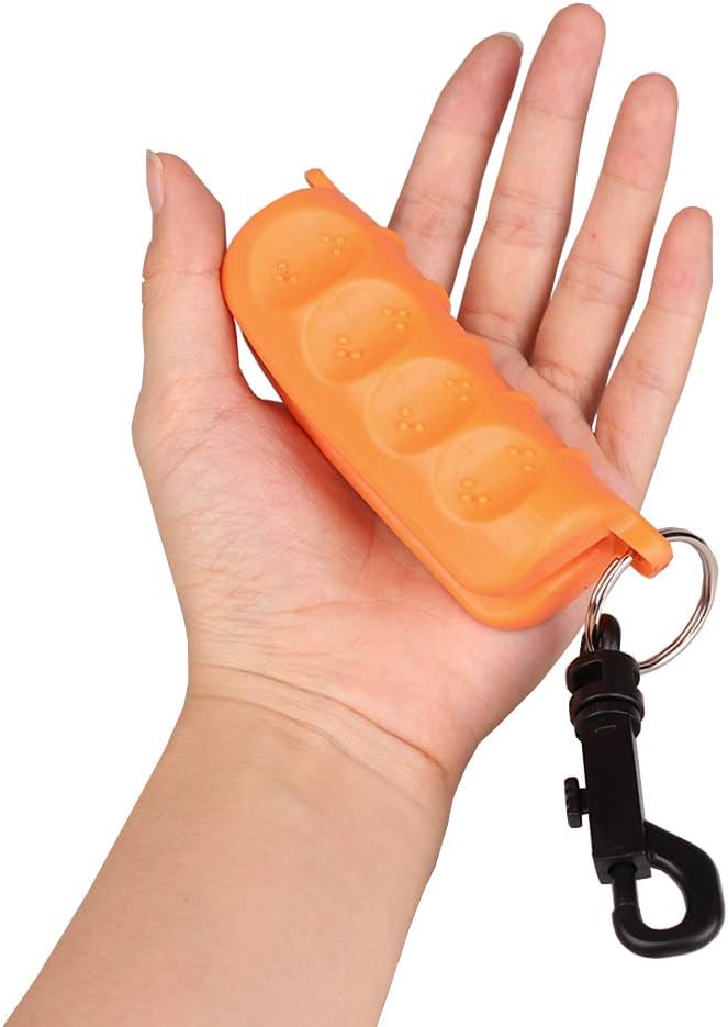 KRATARC Archery Arrow Puller Target Remover Gripper with Belt Clip - Image 3