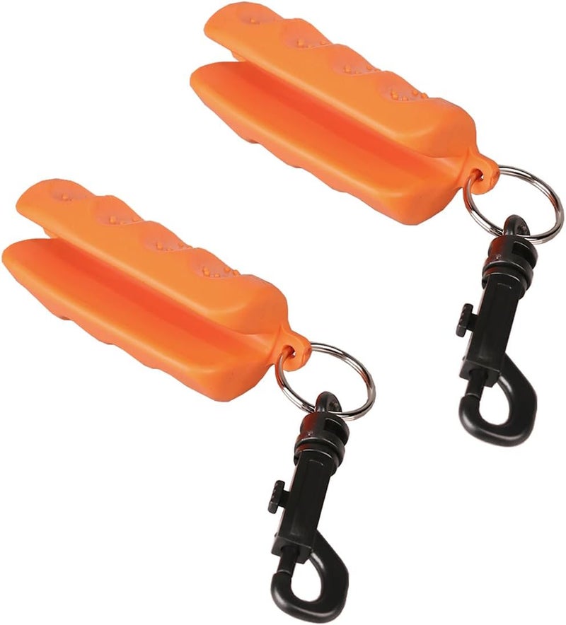 KRATARC Archery Arrow Puller Target Remover Gripper with Belt Clip - Image 1