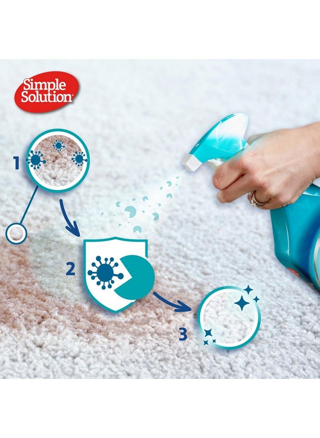 Simple Solution Stain And Odour Remover For Dogs, 750 Ml  - Image 2