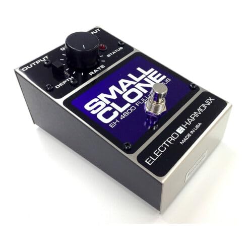 Electro-Harmonix Small Clone Chorus - Image 4