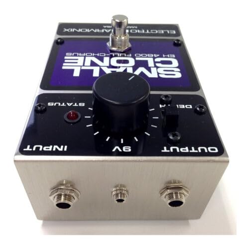 Electro-Harmonix Small Clone Chorus - Image 5
