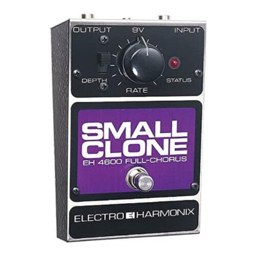 Electro-Harmonix Small Clone Chorus - Image 2