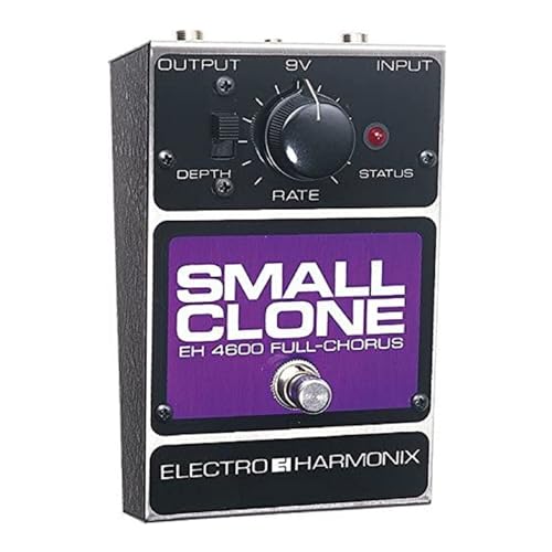 Electro-Harmonix Small Clone Chorus - Image 1
