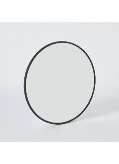 Home Box Caseti Metal Mirror 60 x 1.2 x 60 cm  - Image 4