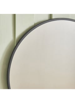 Home Box Caseti Metal Mirror 60 x 1.2 x 60 cm  - Image 3