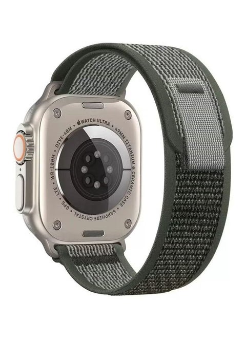Trail Loop Watch Band Strap for Apple Watch Ultra