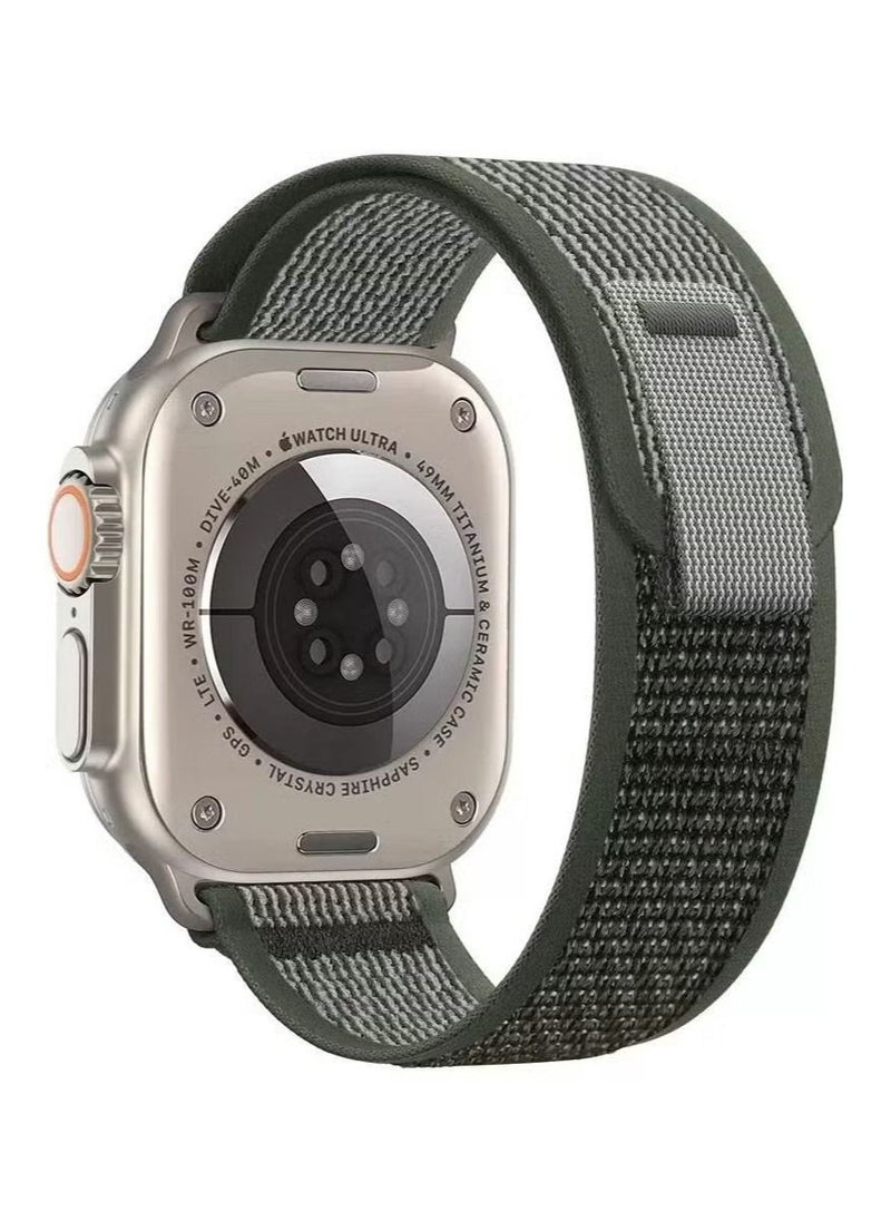 vesus - Trail Loop Watch Band Strap for Apple Watch Ultra - Image 1