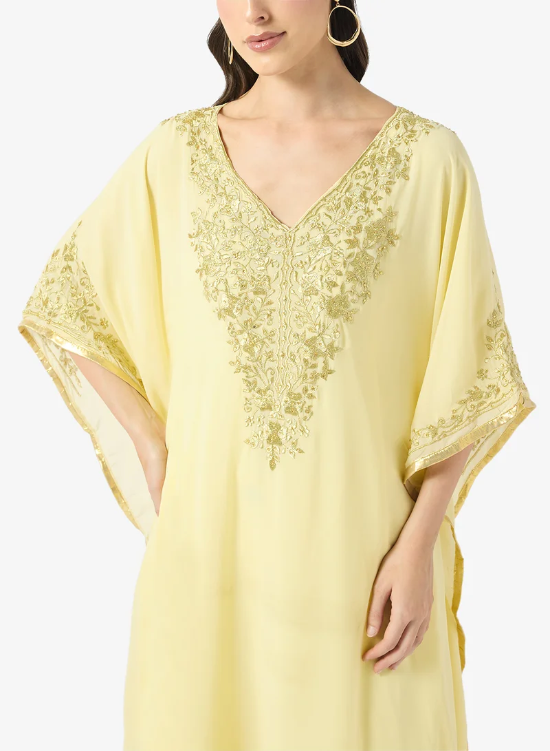 Arabian Closet  LADIES KAFTAN for Women | Best Price UAE