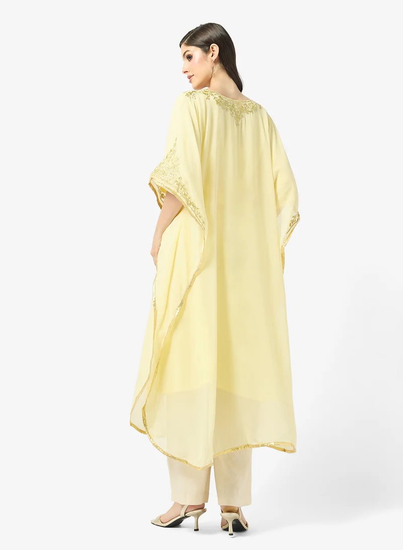 ارابيان كلوزيت LADIES KAFTAN