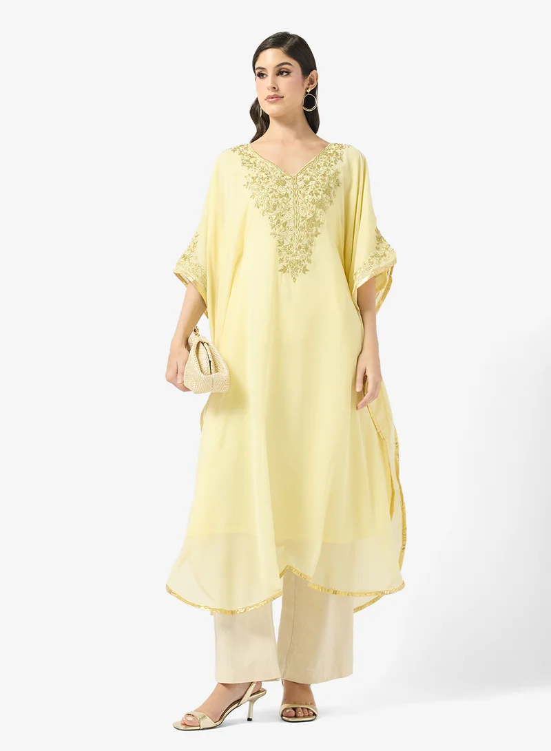 Arabian Closet  LADIES KAFTAN for Women | Best Price UAE