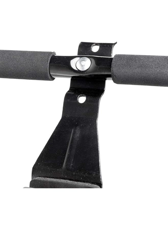 CAP Barbell Doorway Situp Bar Black - Image 3