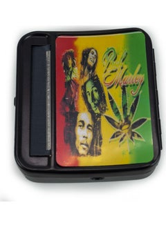 Als Tobacco Bob Marley Hold Wrapping Machine  - Image 1