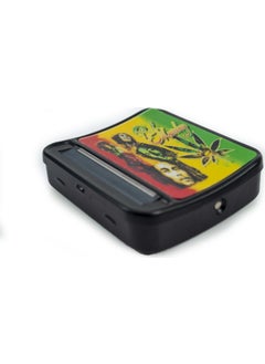 Als Tobacco Bob Marley Hold Wrapping Machine  - Image 3