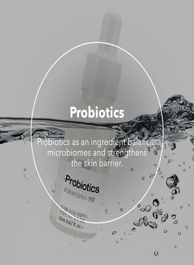 The Potions Serum for Face (Probiotics Ampoule) - Image 4