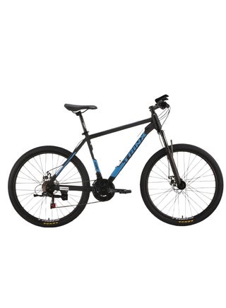 Trinx Trinx bike K026 black blue Best Price Egypt Cairo
