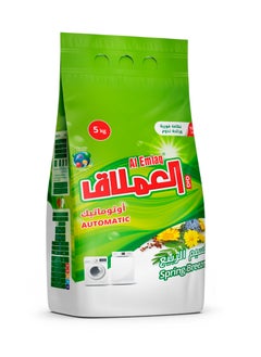 العملاق مسحوق الغسيل 5كجم  - Image 1