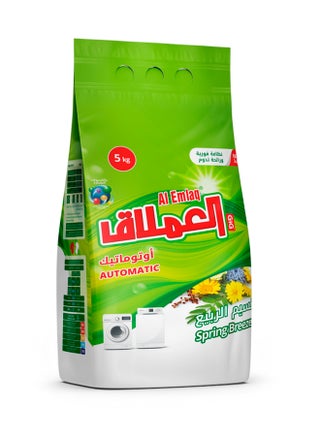 Washing Powder