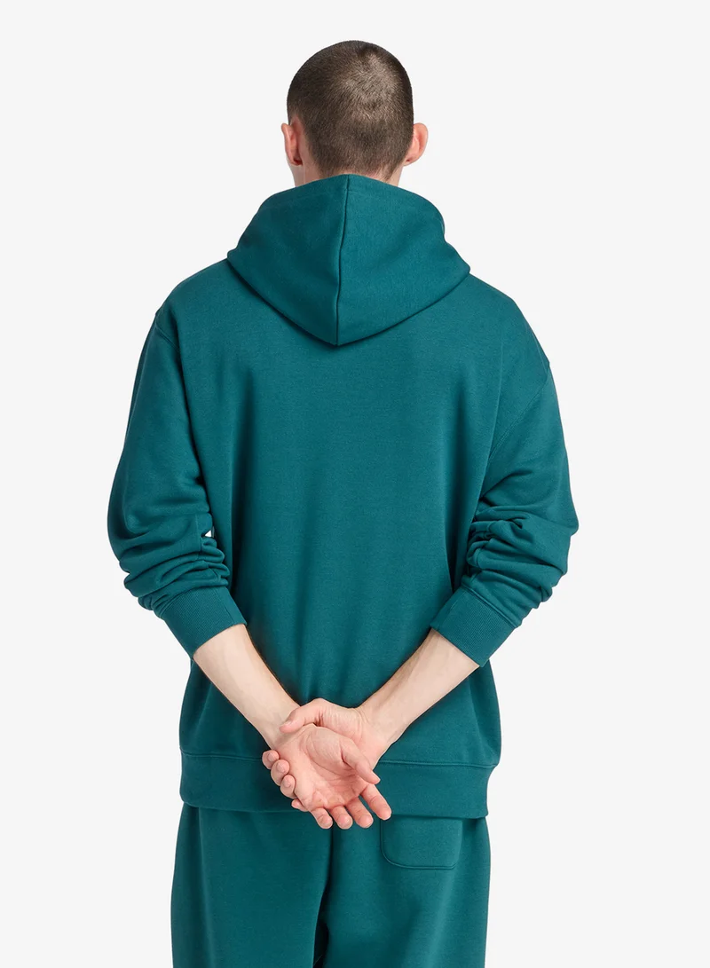 New Balance Essential French Terry Hoodie