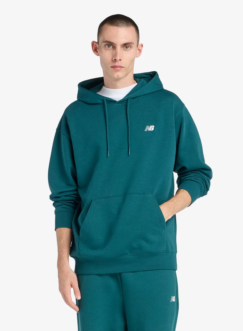Essential French Terry Hoodie