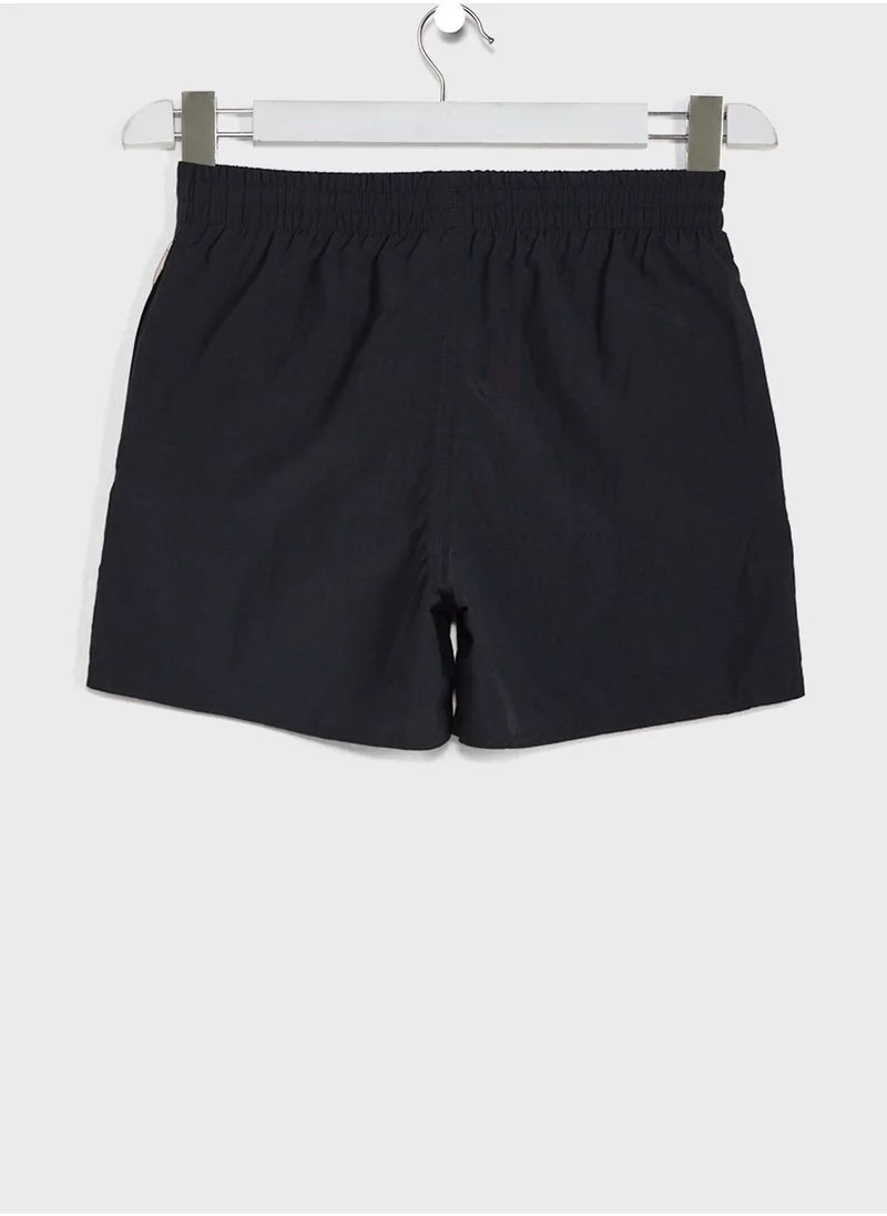 speedo Kids 13" Essential Swim Shorts