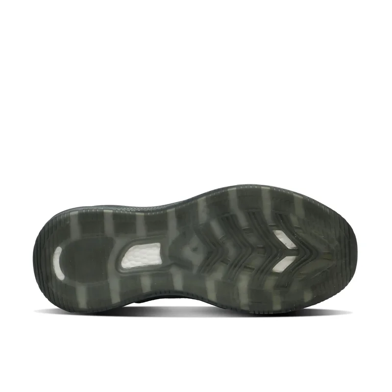 Asian Men's White Navy Running Shoes for Men and Boys