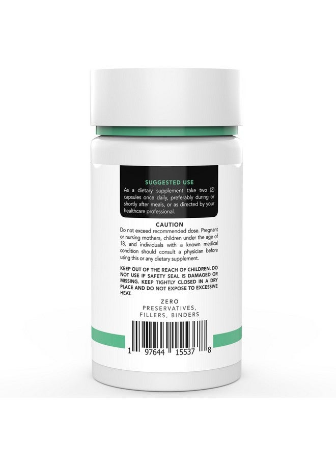 مكملات مختبرة في المختبر - كيرسيتين - 120 كبسولة 500 ملغ - بدون مواد حشو - شهادة تحليل من طرف ثالث مقدمة مع كل دفعة # - كيرسيتين نقي - Image 3