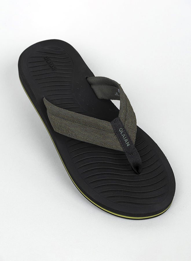 DECATHLON Men’S Flip-Flops - Image 1