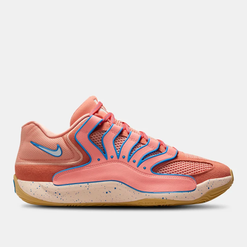 Nike Men's Kevin Durant KD18 Basketball Shoes
