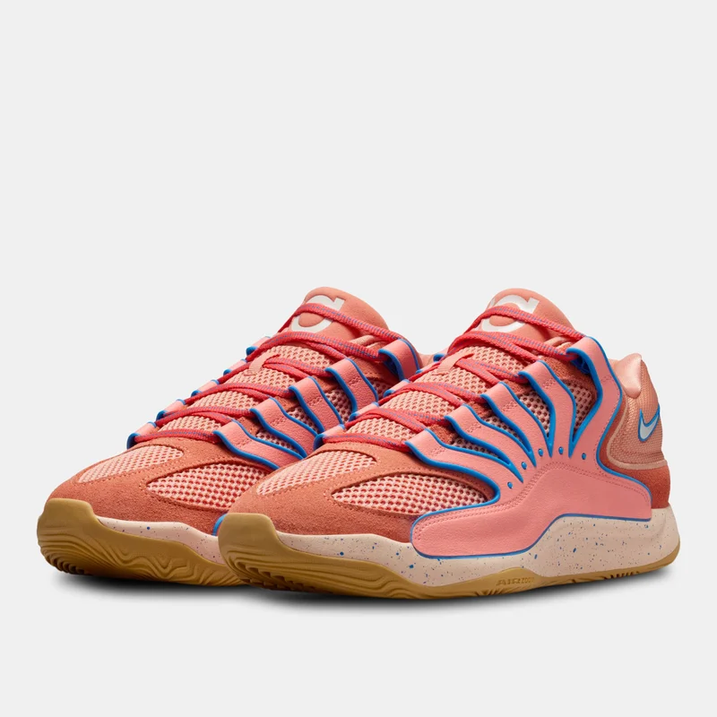 Nike Men's Kevin Durant KD18 Basketball Shoes