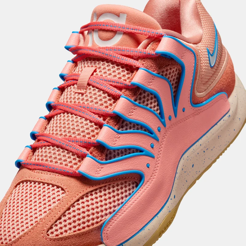 Nike Men's Kevin Durant KD18 Basketball Shoes