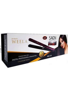 Wella WH-135 ceramic hair straightener Wella WH-135 ceramic hair straightener - pzsku/ZF7010044A34222056BFCZ/45/_/1725376491/fced5b79-ebef-4085-8ef2-488cde559a35