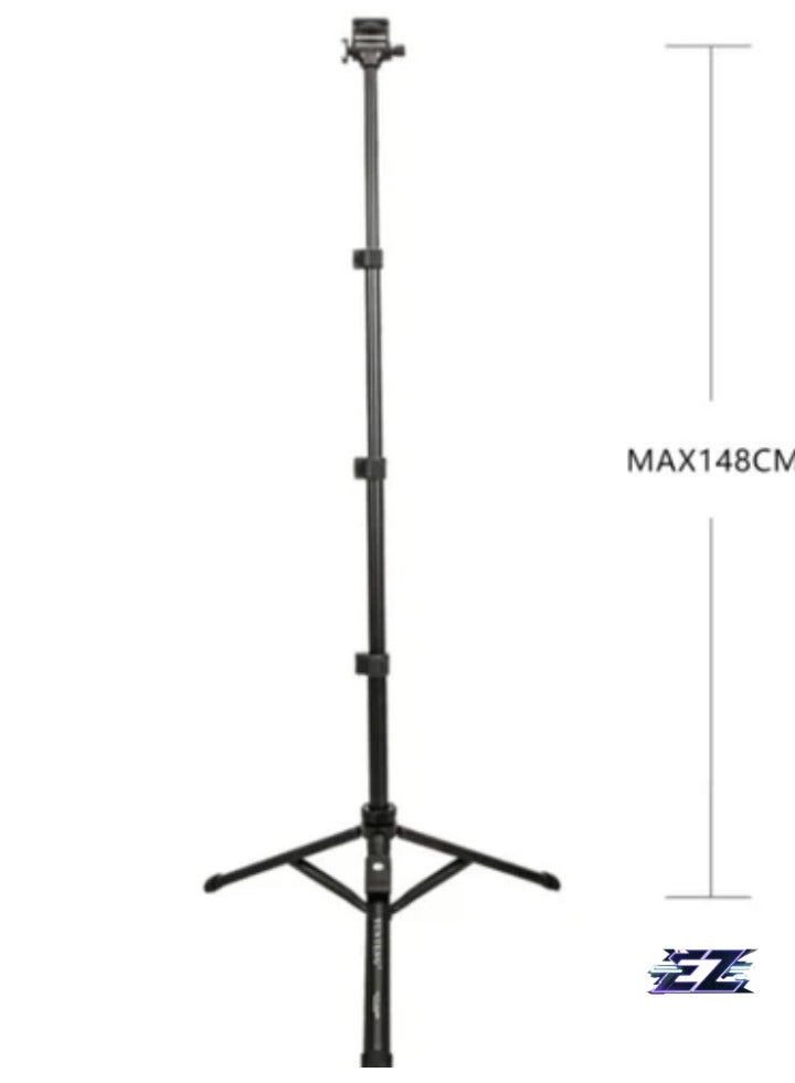 ELTRAZONE Bluetooth Selfie Stick with Extendable Tripod Stand – Camera Phone Holder for iPhone & Android with Wireless Remote Control - Image 3