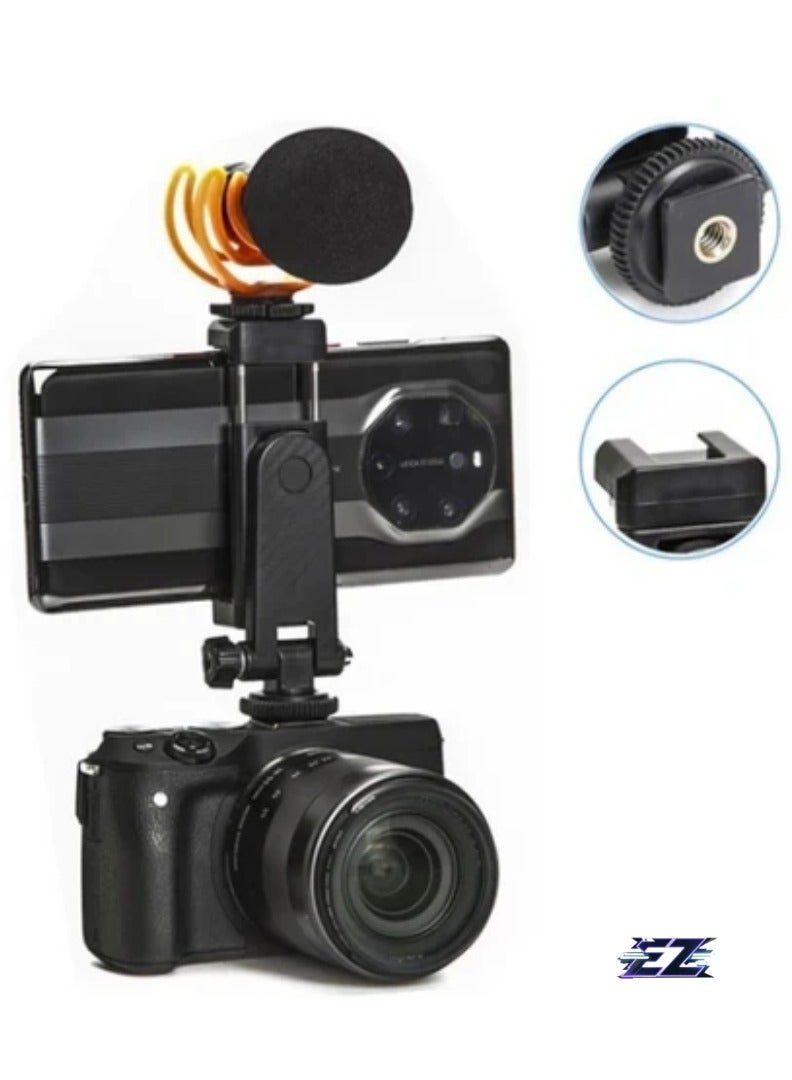 ELTRAZONE Bluetooth Selfie Stick with Extendable Tripod Stand – Camera Phone Holder for iPhone & Android with Wireless Remote Control - Image 5