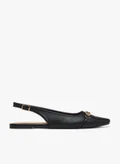Flora Bella By Shoexpress BLACK