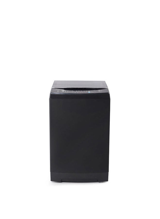 WhitePoint Top Loading Washing Machine 15 Kg Digital Screen - Diamond Drum - Soft Close Glass Door - Anti-Rust Galvanized Metal Body  - Image 1