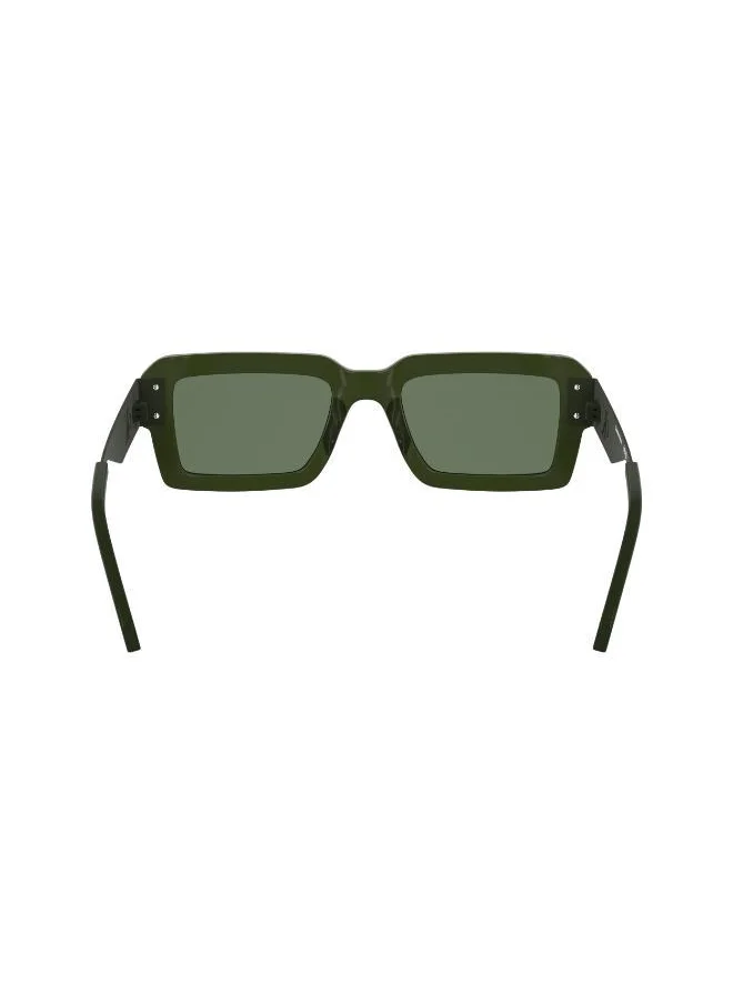Calvin Klein Jeans Modified Rectangle Sunglasses
