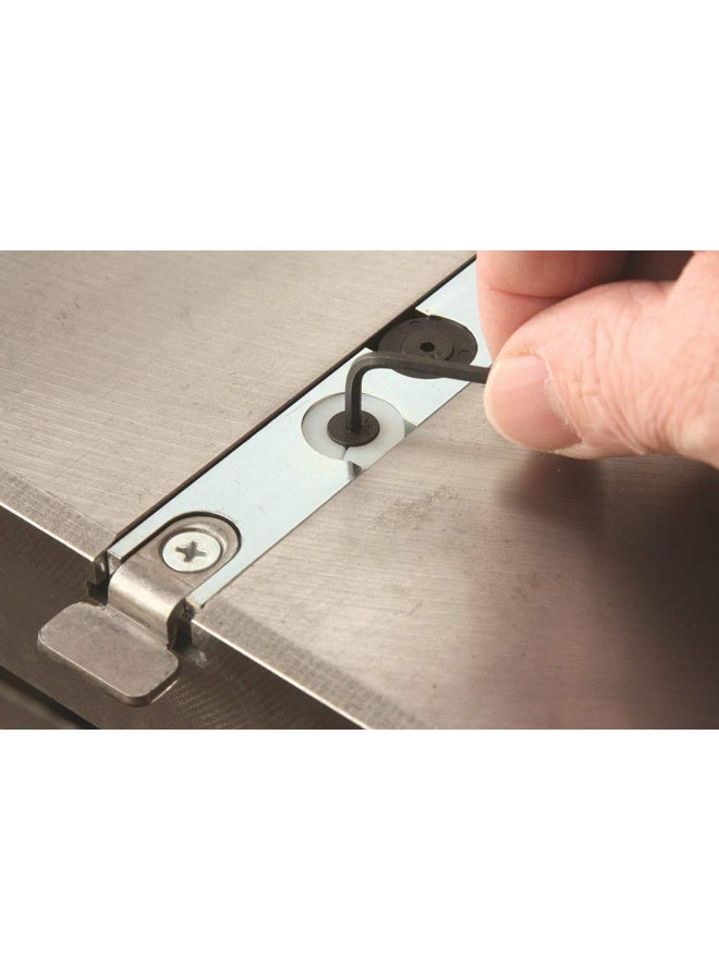 INCRA Miter1000HD Miter Gauge - Image 4