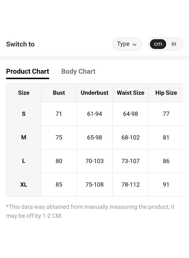 SHEIN-Swim Vcay Women Beach Summer One Piece Swimsuit Polka Dot - Image 2