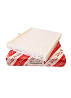 TOYOTA Air Conditioner Filter 