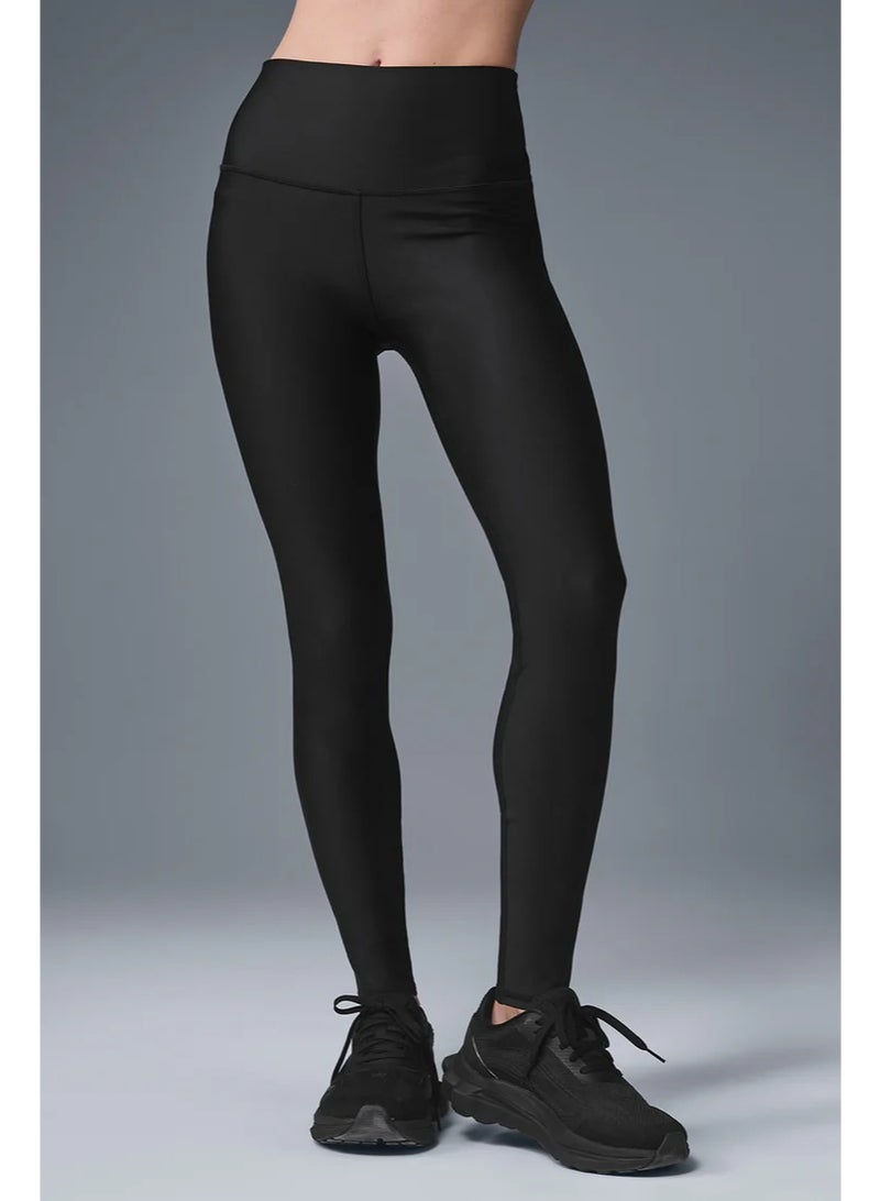 Alo Yoga Alo Women's High-Waisted Yoga Pants - Image 1