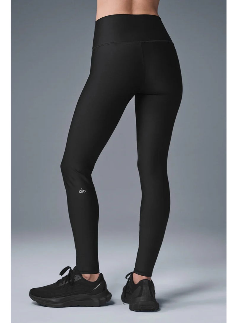 Alo Yoga Alo Women's High-Waisted Yoga Pants - Image 2