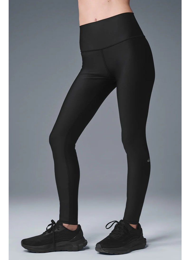 Alo Yoga Alo Women's High-Waisted Yoga Pants - Image 3