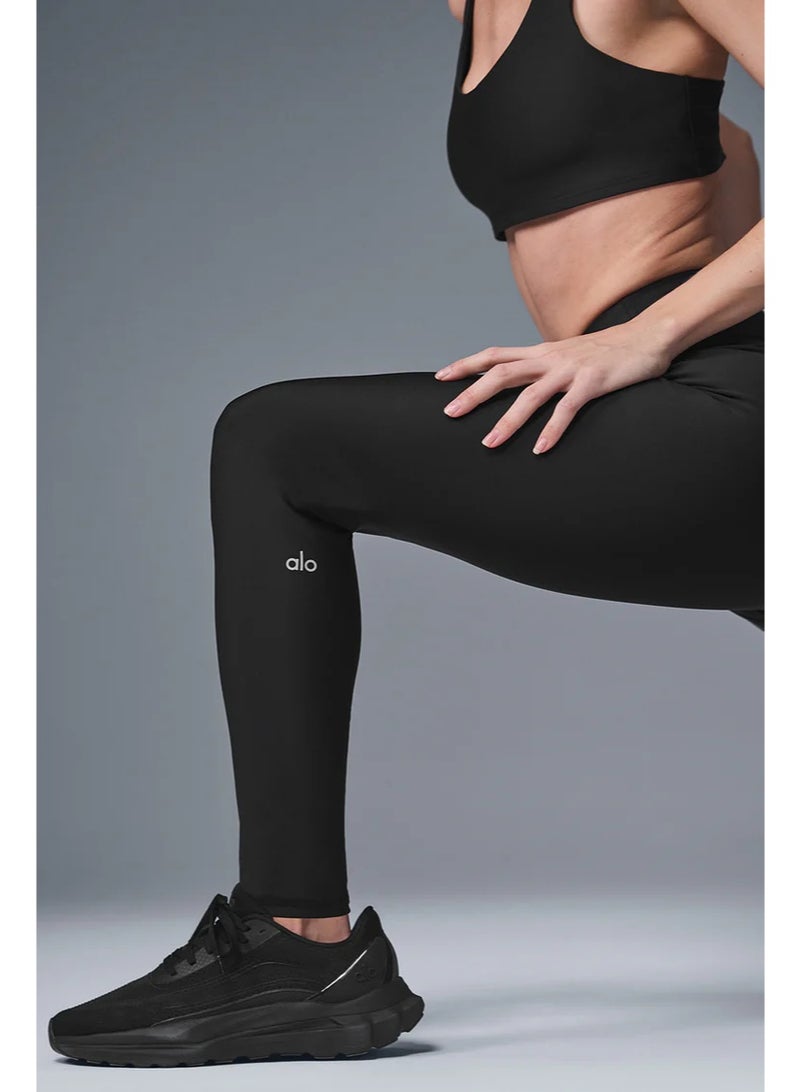 Alo Yoga Alo Women's High-Waisted Yoga Pants - Image 4