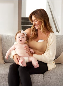 Momcozy M5 Single Breast Pump Electric , Hands Free, Portable,  3 Modes and 9 Levels  - Image 5