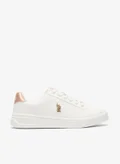 يو اس بولو اسن White